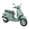 Vespa GTS 80th 310 11 Vespa GTS 80th 310 – Verde 80th – PiaggioXuanCau (14)