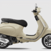 Beige Avvolgente