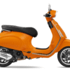 Orange Taormina