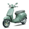 Vespa Sprint 80th 125 7 Vespa Sprint 80th – Verde Pastello – PiaggioXuanCau (4)